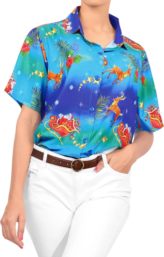 Oíche Dhraíochtúil Deartha na Nollag Léine Haváís, Bronntanas Léine Haváíais, Bronntanas Nollag