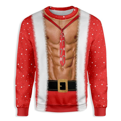 Couple Funny Ugly Christmas Sweater, Christmas Ugly Sweater,Christmas Gift,Gift Christmas 2022