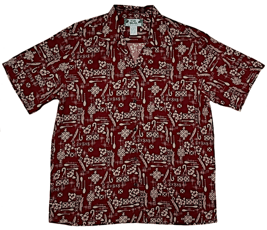 Tapa Hook Haváís Aloha Shirt Shorts Haváís Beach Short Muinchille, Bronntanas Léine Haváís, Bronntanas Nollag