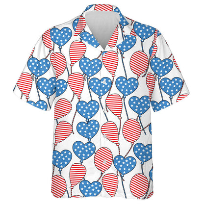 Balúin ar Snámh I gCruth Croí Agus Ciorcal Léine Haváís, Bronntanas Léine Haváíais, Bronntanas Nollag