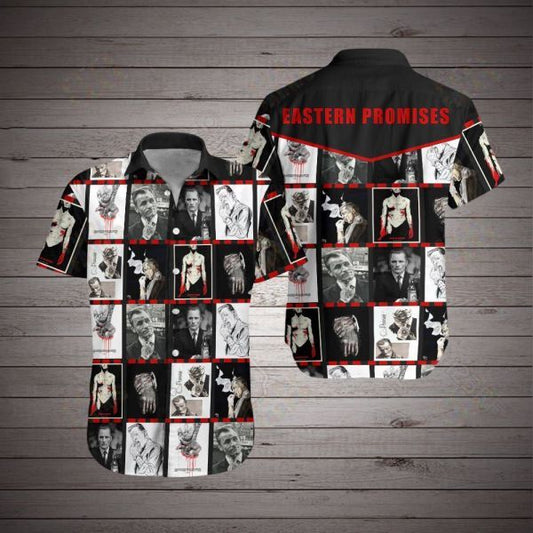 Léine Haváís Geallta an Oirthir, Bronntanas Léine Haváíais, Bronntanas Nollag