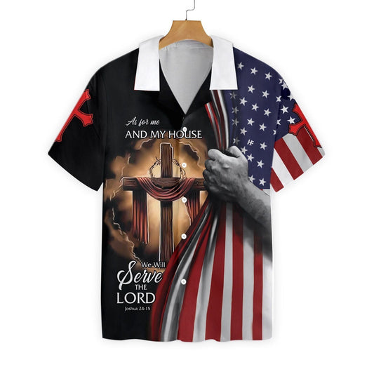 Mar Dhomsa Agus Mo Theach Léine Aloha Haváís Shorts Haváís Beach Short Muinchille, Bronntanas Léine Haváíais, Bronntanas Nollag