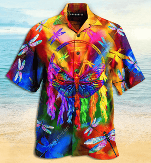 Amazing Hippie Hawaiian Shirt, Hawaiian Shirt Gift, Christmas Gift