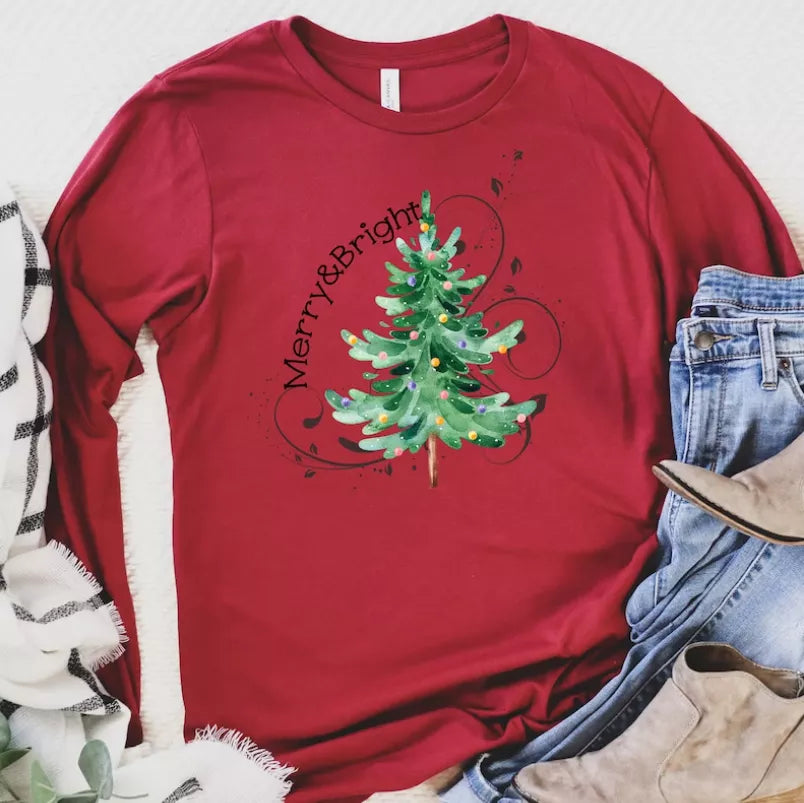 Léine Muinchille Fada Shona agus Geal, Léine Nollag, Geansaí Nollag Gleoite, Geansaí Geimhridh na Nollag