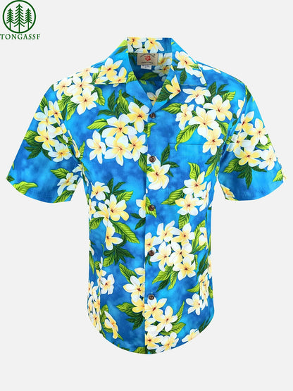 Léine Plumerias Haváís, Bronntanas Léine Haváíais, Bronntanas Nollag