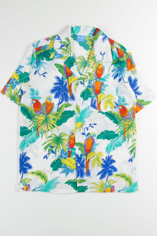 Léine Haváís Tropical Parrot, Bronntanas Léine Haváíais, Bronntanas Nollag