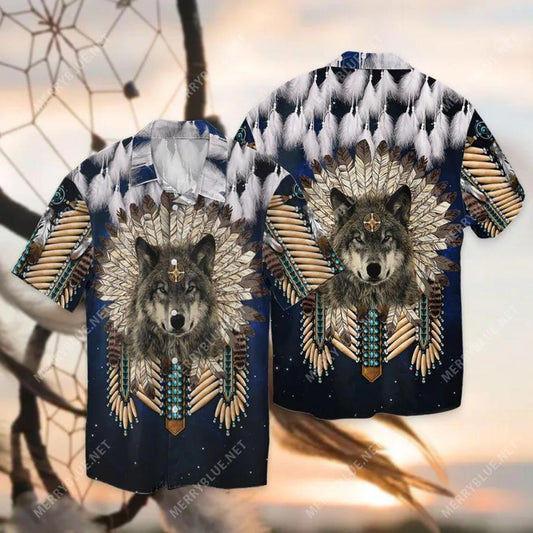 Dúchasach Mac Tíre Cleite Cúlra Cabhlach Dearadh Léine Haváís, Bronntanas Léine Haváís, Bronntanas Nollag