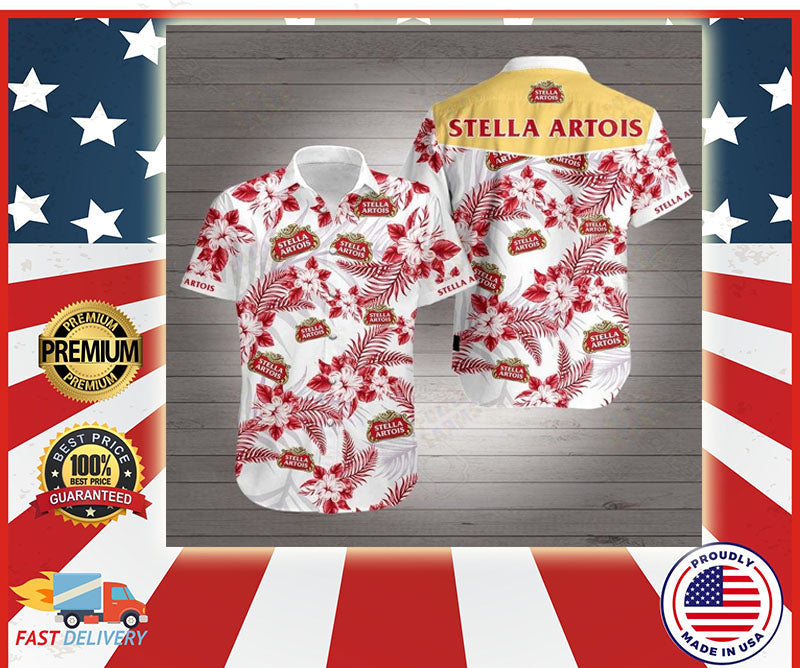 Léine Haváíais Stella Artois, Bronntanas Léine Haváíais, Bronntanas Nollag