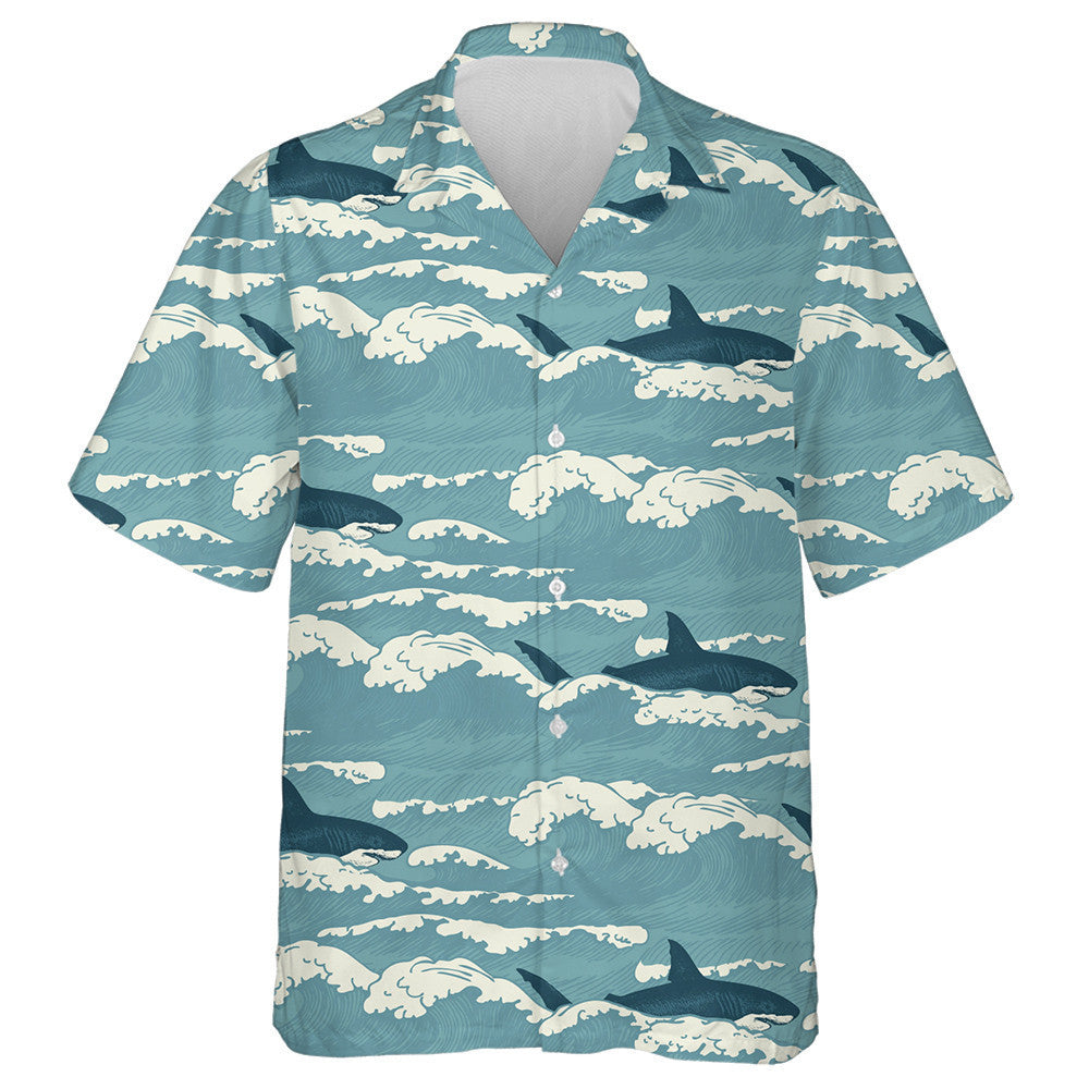 Patrún Seanré Tarraingthe de Láimh Siorcanna Agus Tonnta Léine Haváís, Bronntanas Léine Haváís, Bronntanas Nollag