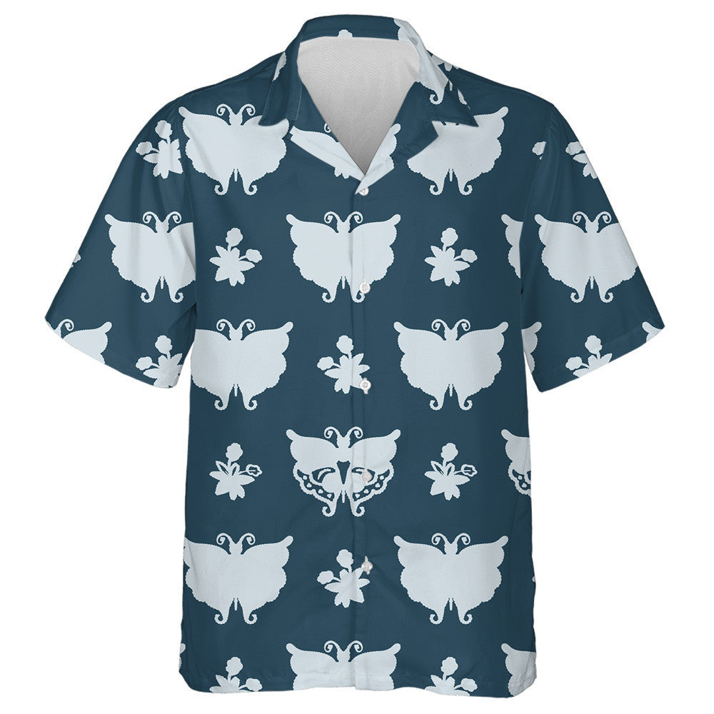 Samhradh Milis Láimhe Tarraingthe Le Léine Haváís Féileacán, Haváis mar Bhronntanas