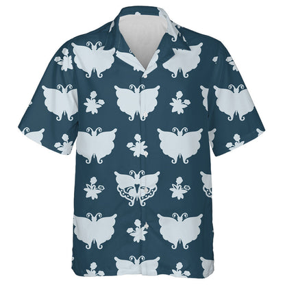 Samhradh Milis Láimhe Tarraingthe Le Léine Haváís Féileacán, Haváis mar Bhronntanas