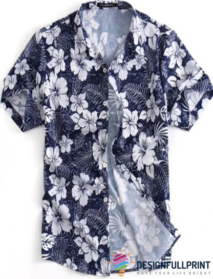 Léine Gorma Haváís Lh Aloha Léinte haváíais d'Fhir Léinte haváíais do Mhná Léinte haváíais d'Fhir, Bronntanas Nollag