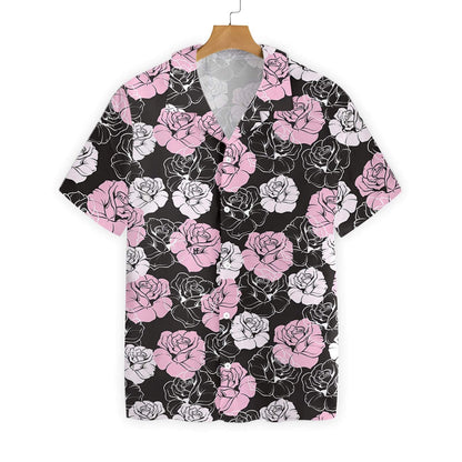 Dearadh Bláthanna Bándearg agus Bán Léine Haváís, Bronntanas Léine Haváíais, Bronntanas Nollag