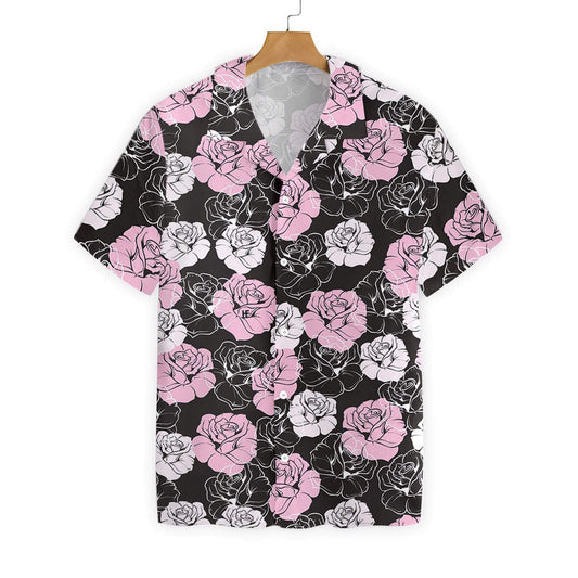 Dearadh Bláthanna Bándearg agus Bán Léine Haváís, Bronntanas Léine Haváíais, Bronntanas Nollag