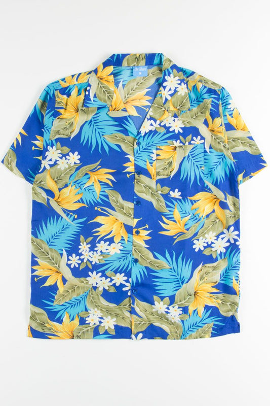 Léine Haváís Bláthanna Éin Pharthas, Bronntanas Léine Haváí, Bronntanas Nollag