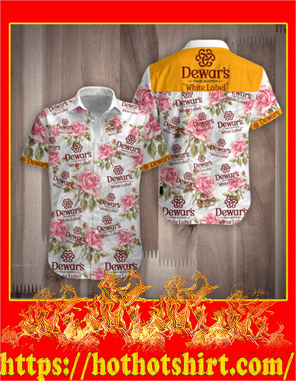 Léine Haváís Dewar, Bronntanas Léine Haváíais, Bronntanas Nollag