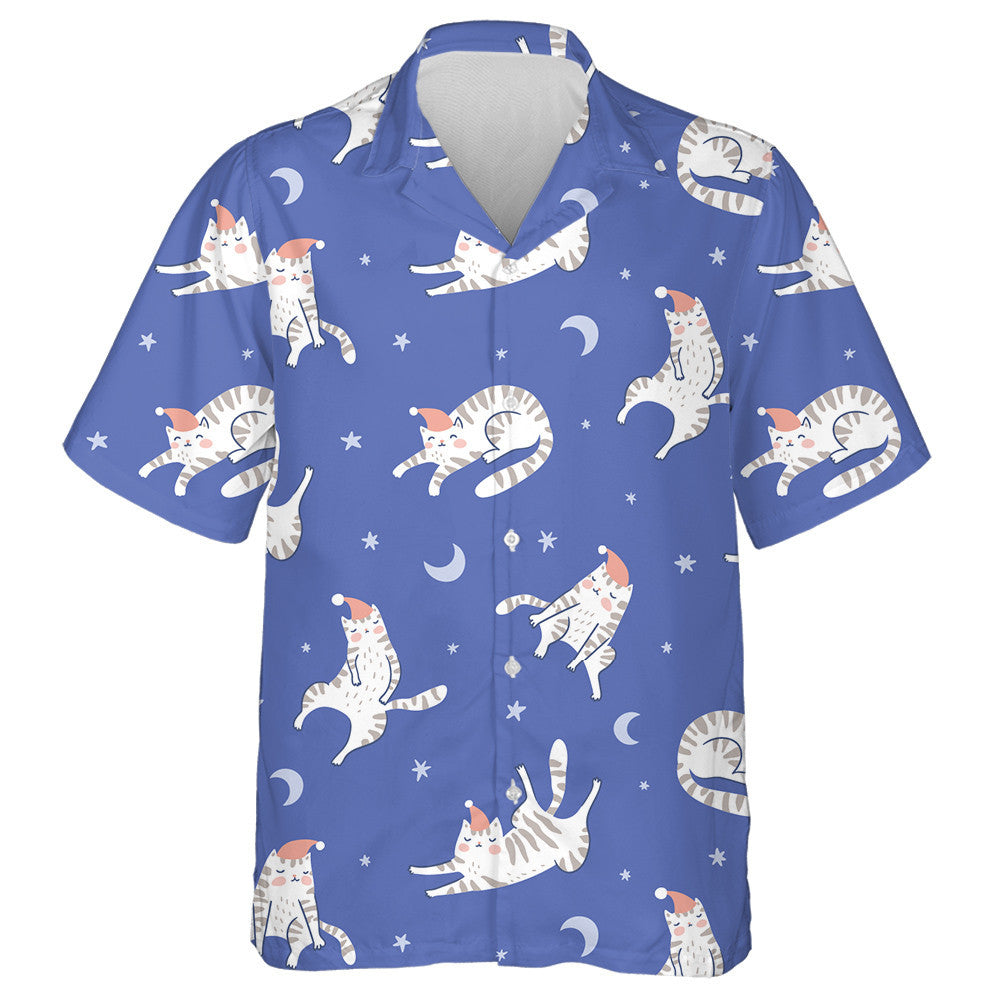 Cait Codla San Oíche Ghorm Léine Haváí Starry Sky, Bronntanas Léine Haváíais, Bronntanas Nollag