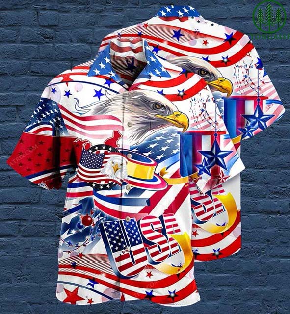 American Eagle USA Léine Haváís, Léine Haváís, Bronntanas Nollag