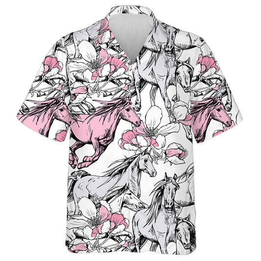 Na Capaill Álainn Rith Agus Bláthanna Silíní Bándearg Léine Haváís, Bronntanas Léine Haváíais, Bronntanas Nollag