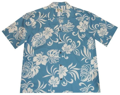 Aloha Spirit Haváí Léine Aloha Shorts Haváís Beach Short Muinchille, Bronntanas Léine Haváíais, Bronntanas Nollag