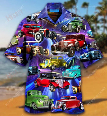 Slat te Níos Tapúla ná Éadrom Léine Gearr Muinchille Unisex Léinte T Aigéan Na Léinte Haváís is Fearr Léinte haváíais d'Fhir, Bronntanas Léine Haváíais, Bronntanas Nollag