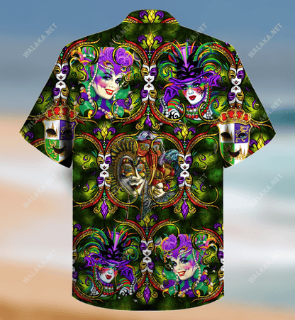 Mardi Gras Shona 2021 Léine Haváís, Bronntanas Léine Haváís, Bronntanas Nollag