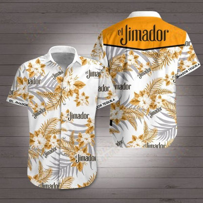 El Jimador Hawaiian Shirt_Hawaiian Shirt Gift, Christmas Gift