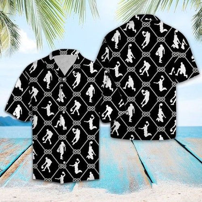 Basketball For Vacation Hawaiian Shirt Summer,Hawaiian Shirt Gift, Christmas Gift