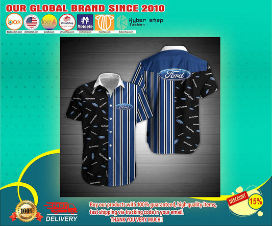 Léine Ford Haváí, Bronntanas Léine Haváís, Bronntanas Nollag