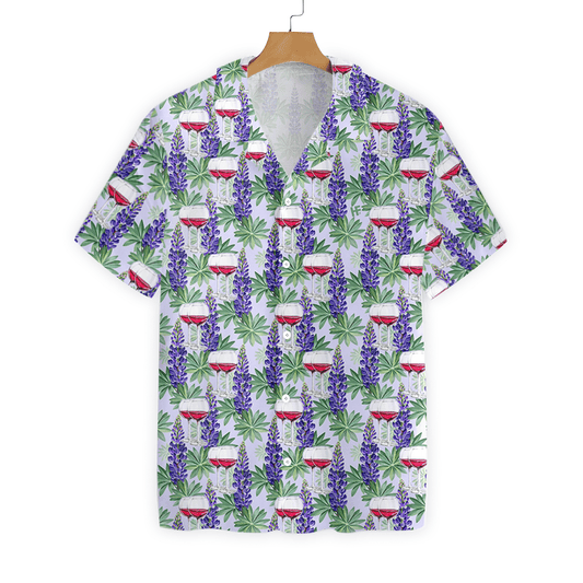 Patrún Crainn Bláthanna Fíona Léine Haváís, Bronntanas Léine Haváise, Bronntanas Nollag