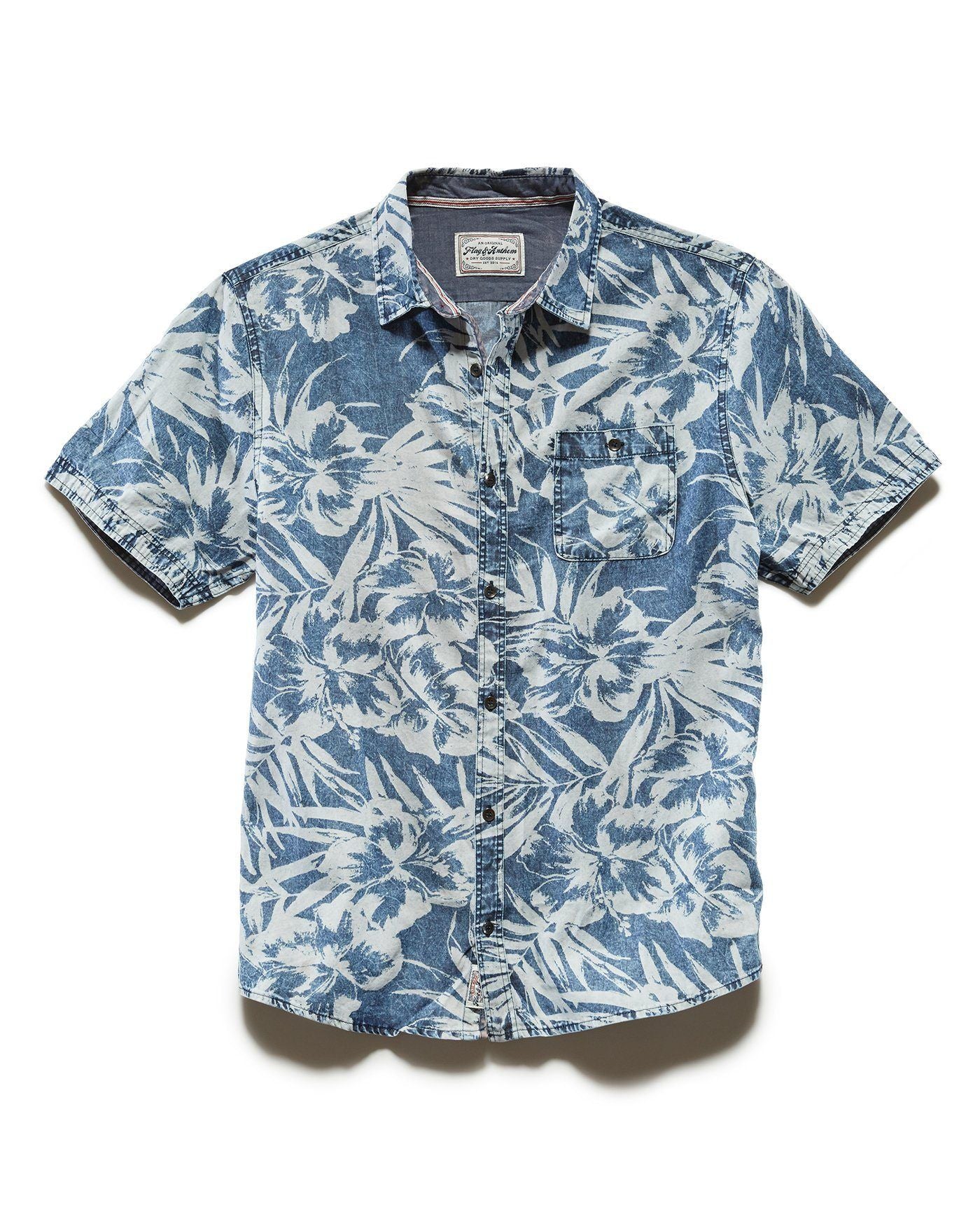 Léine Aloha Haváís Hydesville Shorts Haváís Beach Short Muinchille, Bronntanas Léine Haváíais, Bronntanas Nollag