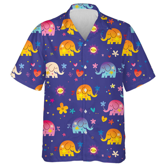 Eilifintí gleoite ildaite Agus Bláthanna Le Léine Haváí Croí na Gréine, Bronntanas Léine Haváís, Bronntanas Nollag