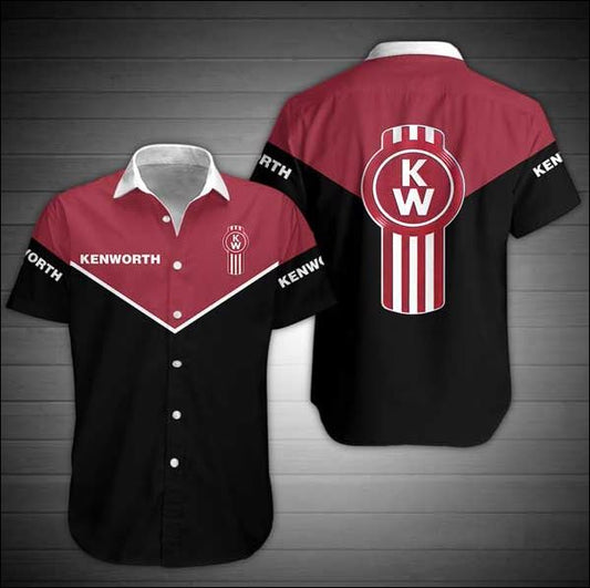 Léine Haváíais Kenworth, Bronntanas Léine Haváíais, Bronntanas Nollag