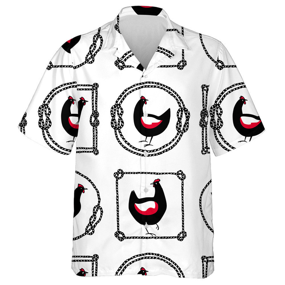 Sicíní Dubha Agus Dearga i bhFrámaí Cruth Rópa Léine Haváís, Bronntanas Léine Haváíais, Bronntanas Nollag