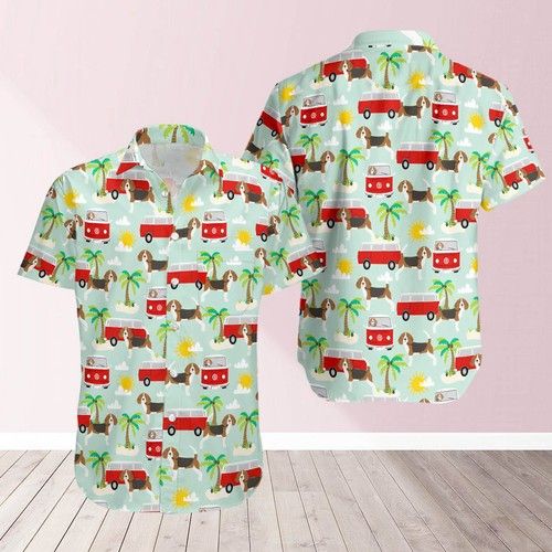 Dearadh Priontála Patrún Peagle Léine Haváís, Bronntanas Léine Haváíais, Bronntanas Nollag