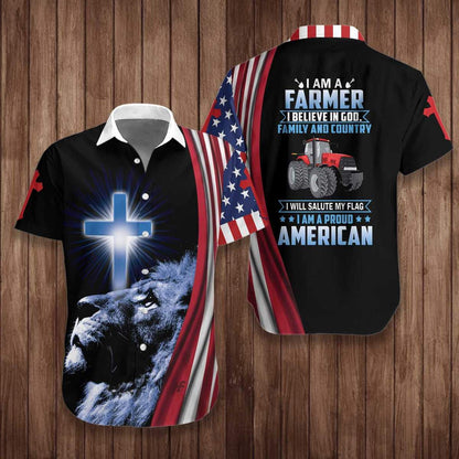 Is Feirmeoir Mé Cúlra Ealaíne Dear Léine Haváís, Bronntanas Léine Haváíais, Bronntanas Nollag