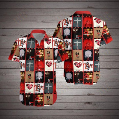 Léine Haváis Grams, Bronntanas Léine Haváíais, Bronntanas Nollag