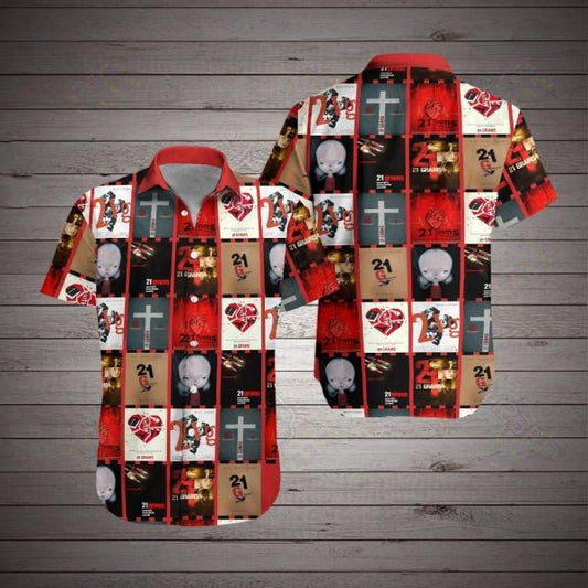 Léine Haváis Grams, Bronntanas Léine Haváíais, Bronntanas Nollag