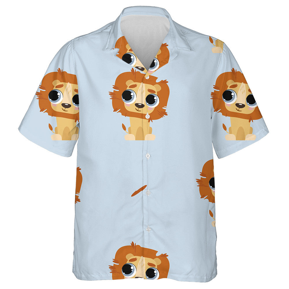 Leon Greannmhar ina Shuí ar Léine Haváí Cúltaca Gorm, Bronntanas Léine Haváise, Bronntanas Nollag