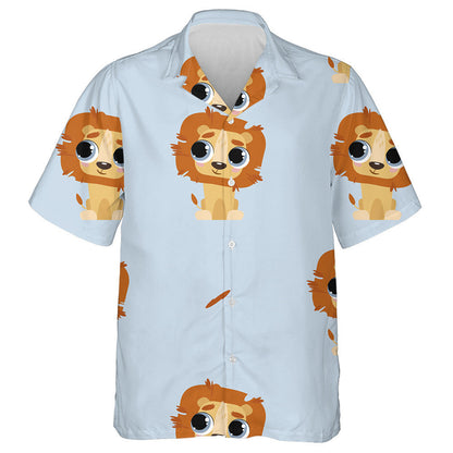 Leon Greannmhar ina Shuí ar Léine Haváí Cúltaca Gorm, Bronntanas Léine Haváise, Bronntanas Nollag