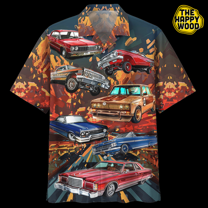 Léine Haváíais Lowrider, Bronntanas Léine Haváíais, Bronntanas Nollag