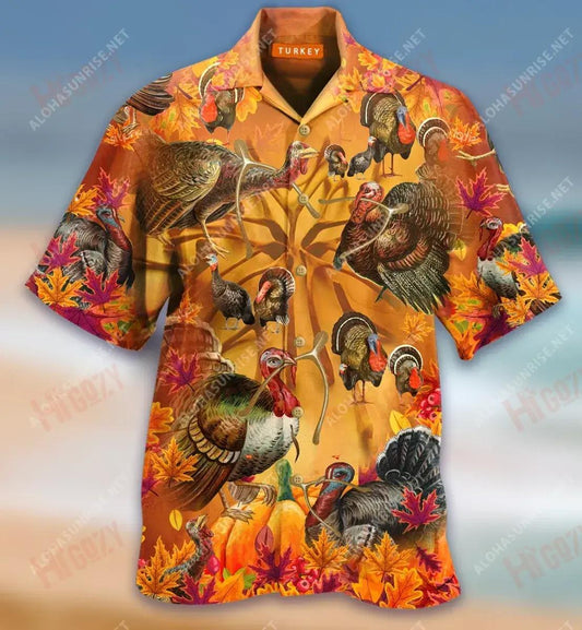 Beannachtaí Buíochais Shona Léinte Gearr Haváis Caitheamh aimsire T Léinte Haváís Léinte Craicne Haváís Léinte haváíais d'Fhir, Bronntanas Léine Haváíais, Bronntanas Nollag