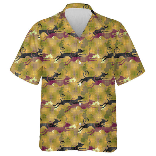 Madraí Rith Teibí i Staideanna Éagsúla Cúlra Leithlis Léine Haváíais, Bronntanas Léine Haváís, Bronntanas Nollag