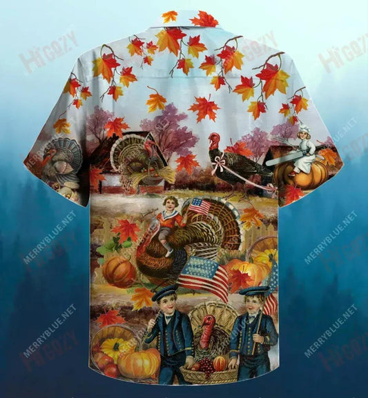Tabhair Buíochas 2020 Léine Gearr Haváís Ocean Aloha Shirt Léinte haváíais Oirbheartaíochta Léinte Greannmhar Haváís, Bronntanas Léine Haváís, Bronntanas Nollag