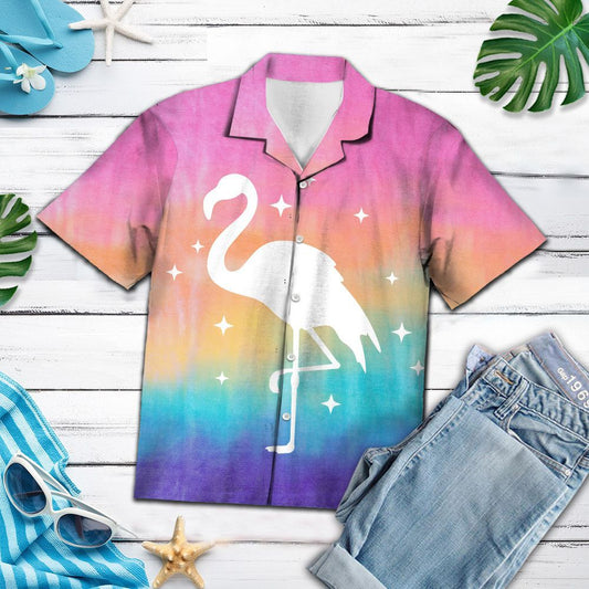 Léine Amazing Flamingo Haváís, Léine Haváís Bronntanas Nollag