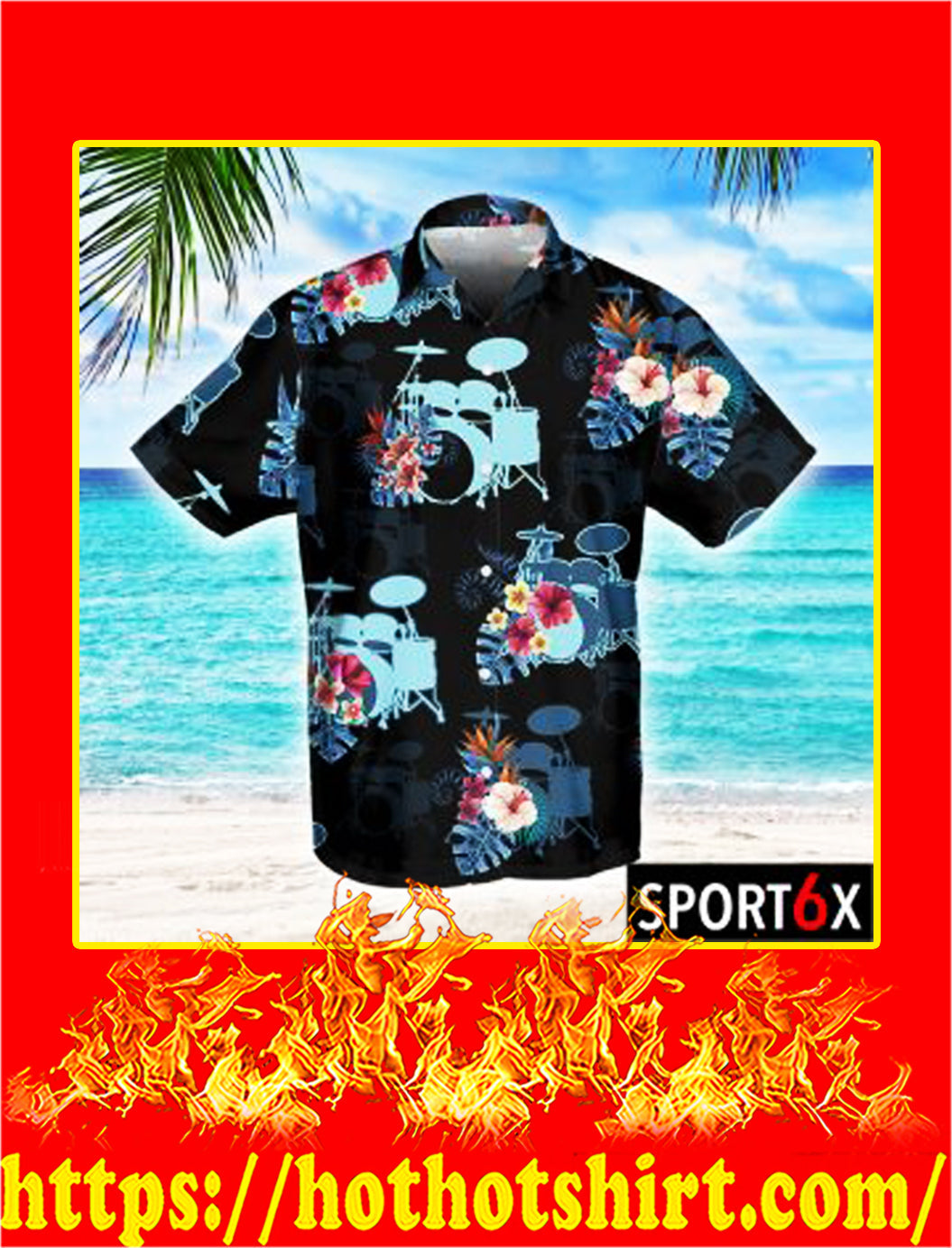 Léine Haváís Tropical Droim, Bronntanas Léine Haváís, Bronntanas Nollag