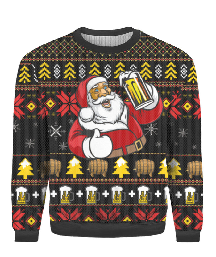 Its The Most Wonderful Time For A Beer Ugly Christmas Sweater,Christmas Ugly Sweater,Christmas Gift,Gift Christmas 2022