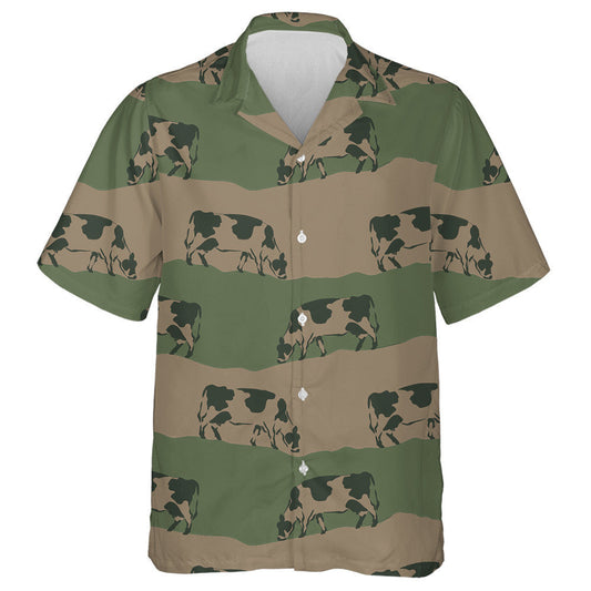 Ba Clasaiceach ag Féarach Sa Mhóinéir Léine Haváí, Haváis Mar Bhronntanais