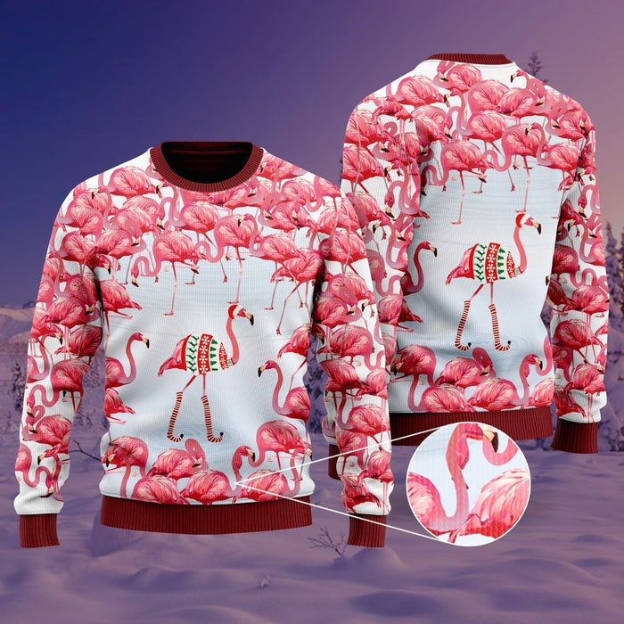 Flamingo Fa La La La Mingo Christmas Ugly Christmas Sweater,Christmas Ugly Sweater,Christmas Gift,Gift Christmas 2022