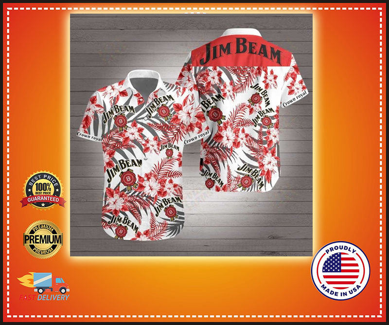 Léine Haváís Jim Beam, Bronntanas Léine Haváíais, Bronntanas Nollag